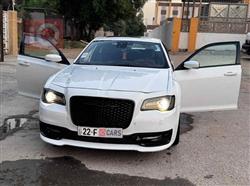 کرایسلەر 300